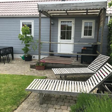 De Perenboom Villa Westkapelle Luaran gambar