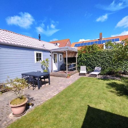 De Perenboom Villa Westkapelle Luaran gambar