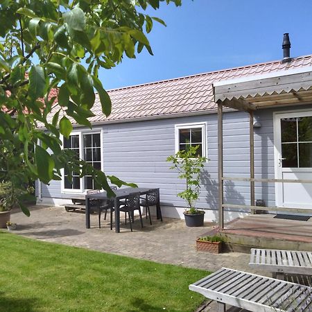 De Perenboom Villa Westkapelle Luaran gambar