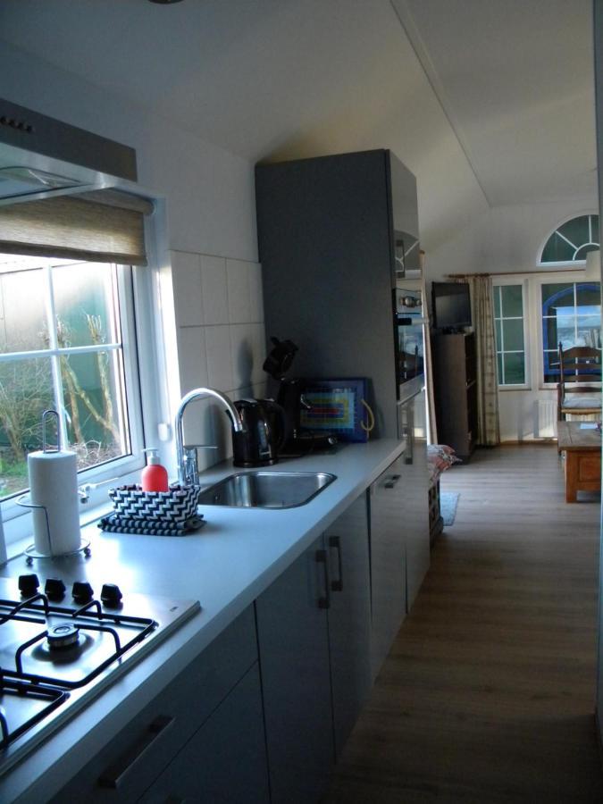 De Perenboom Villa Westkapelle Luaran gambar