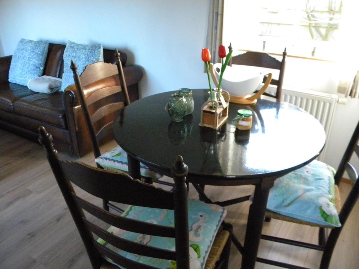 De Perenboom Villa Westkapelle Luaran gambar