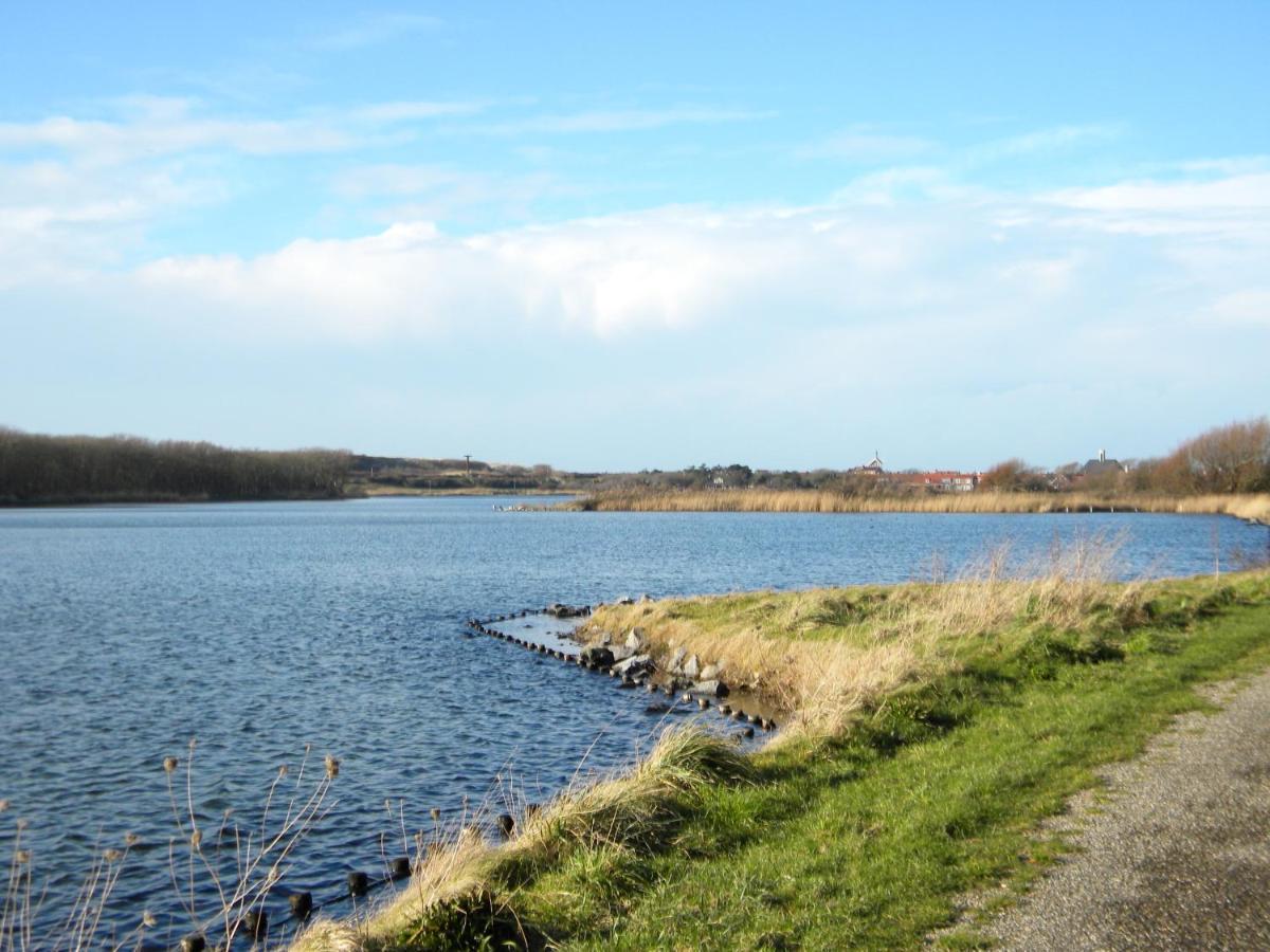 De Perenboom Villa Westkapelle Luaran gambar