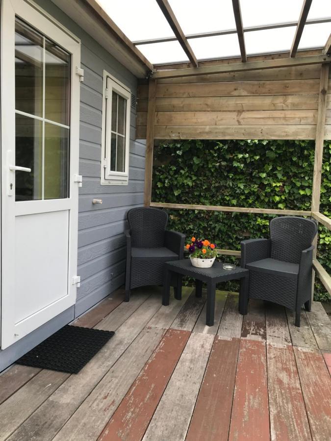 De Perenboom Villa Westkapelle Luaran gambar