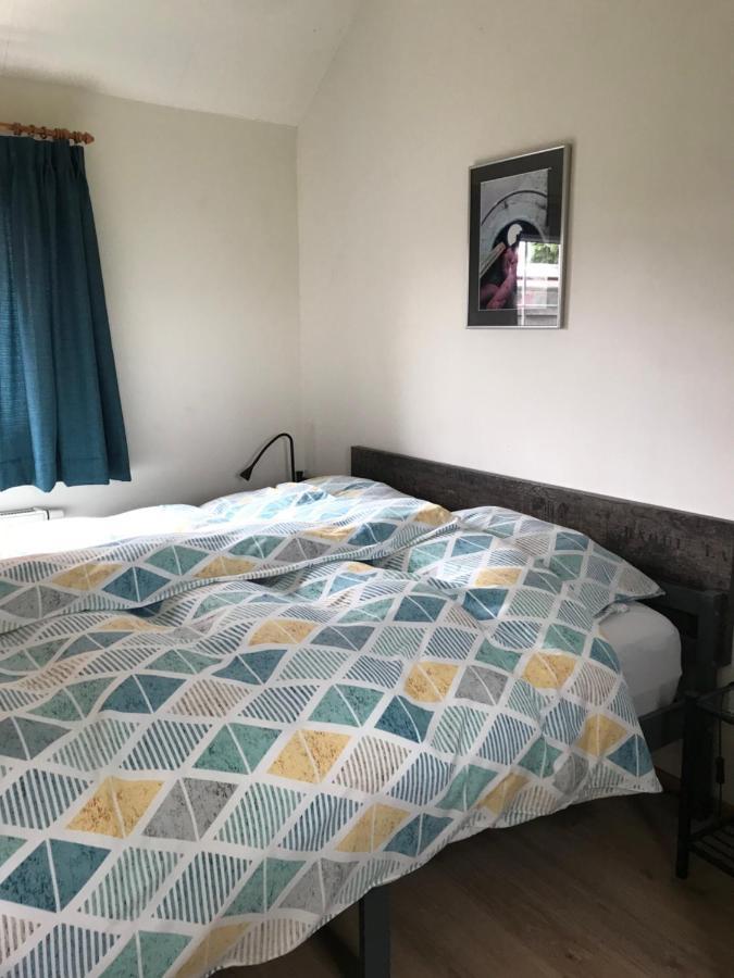 De Perenboom Villa Westkapelle Luaran gambar