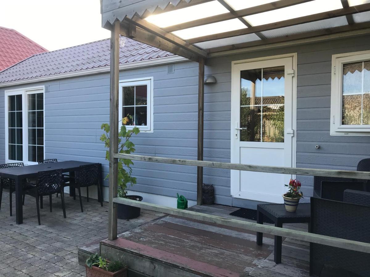 De Perenboom Villa Westkapelle Luaran gambar