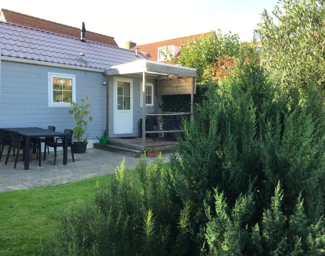 De Perenboom Villa Westkapelle Luaran gambar