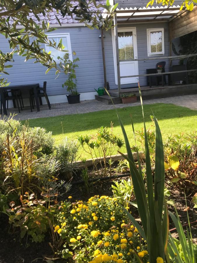 De Perenboom Villa Westkapelle Luaran gambar