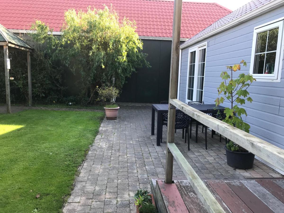 De Perenboom Villa Westkapelle Luaran gambar