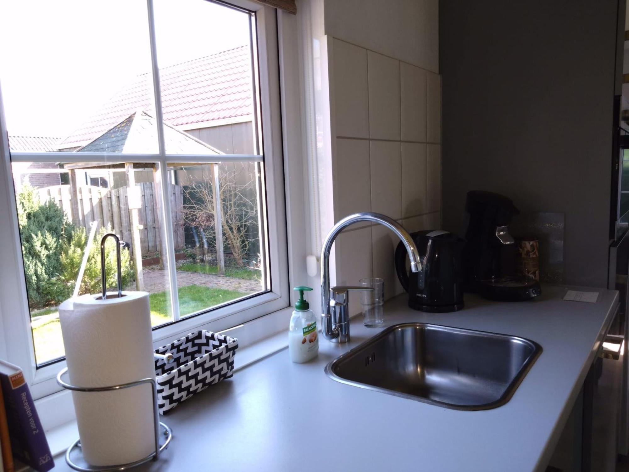 De Perenboom Villa Westkapelle Luaran gambar