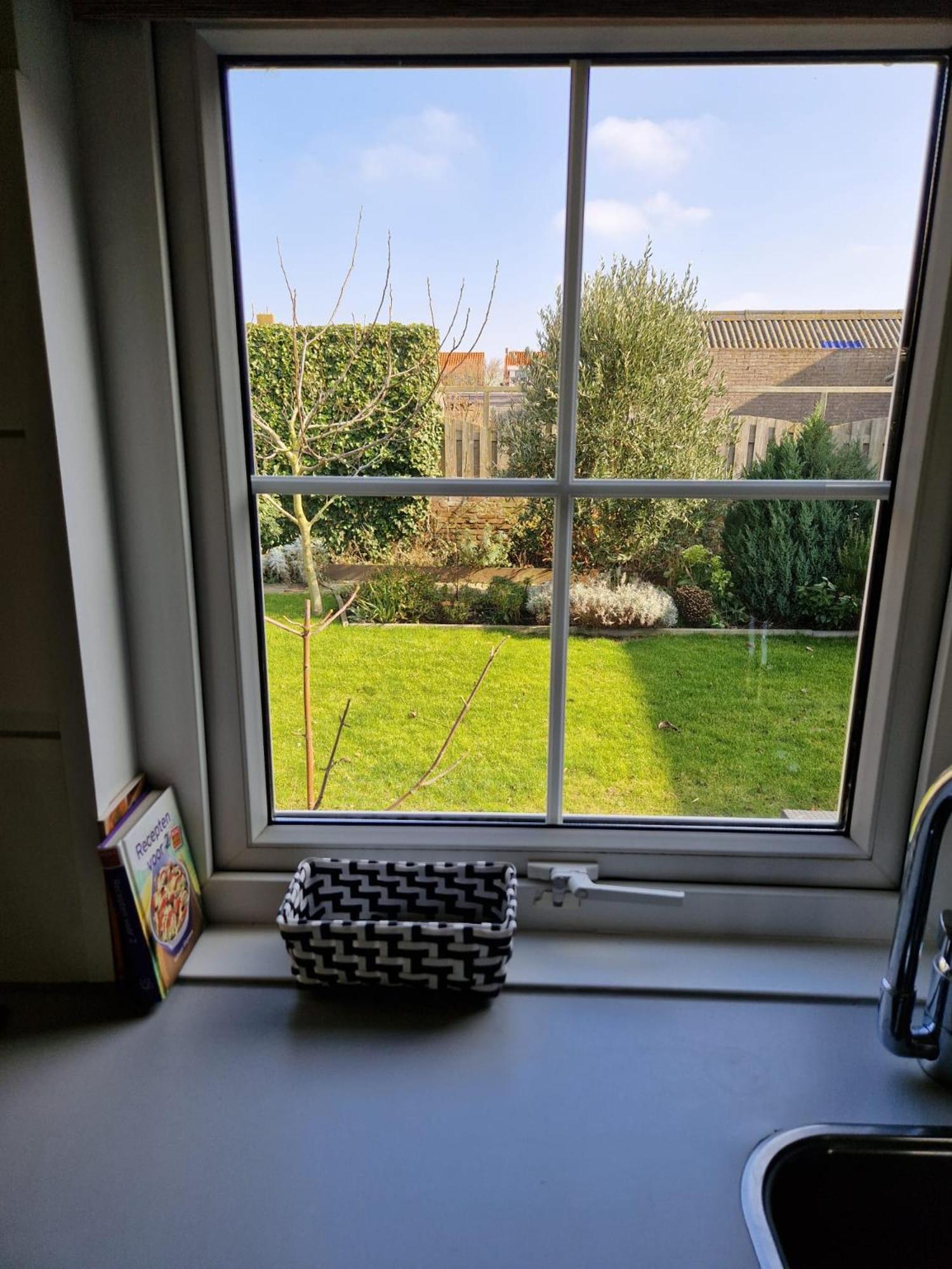 De Perenboom Villa Westkapelle Luaran gambar