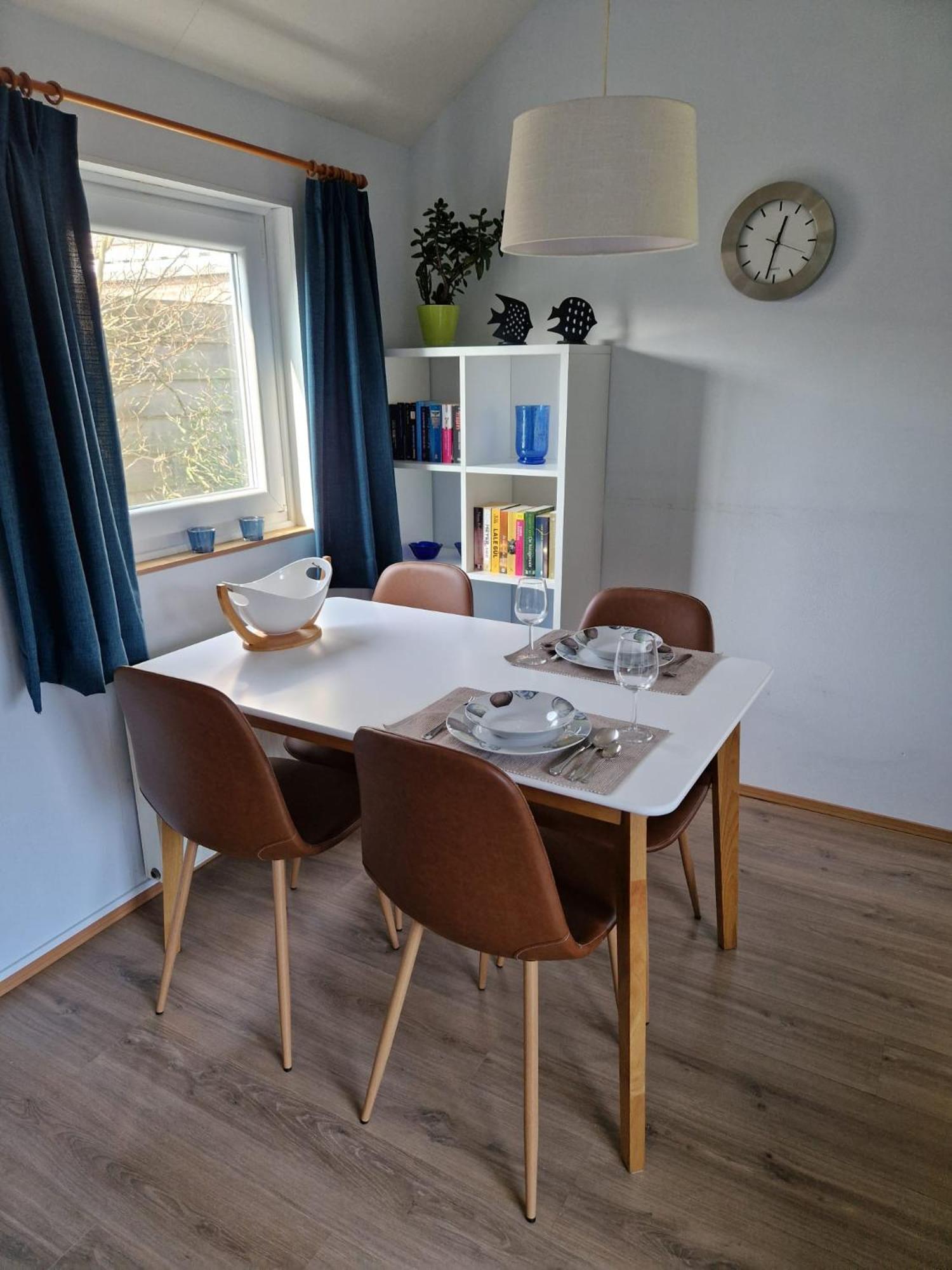 De Perenboom Villa Westkapelle Luaran gambar