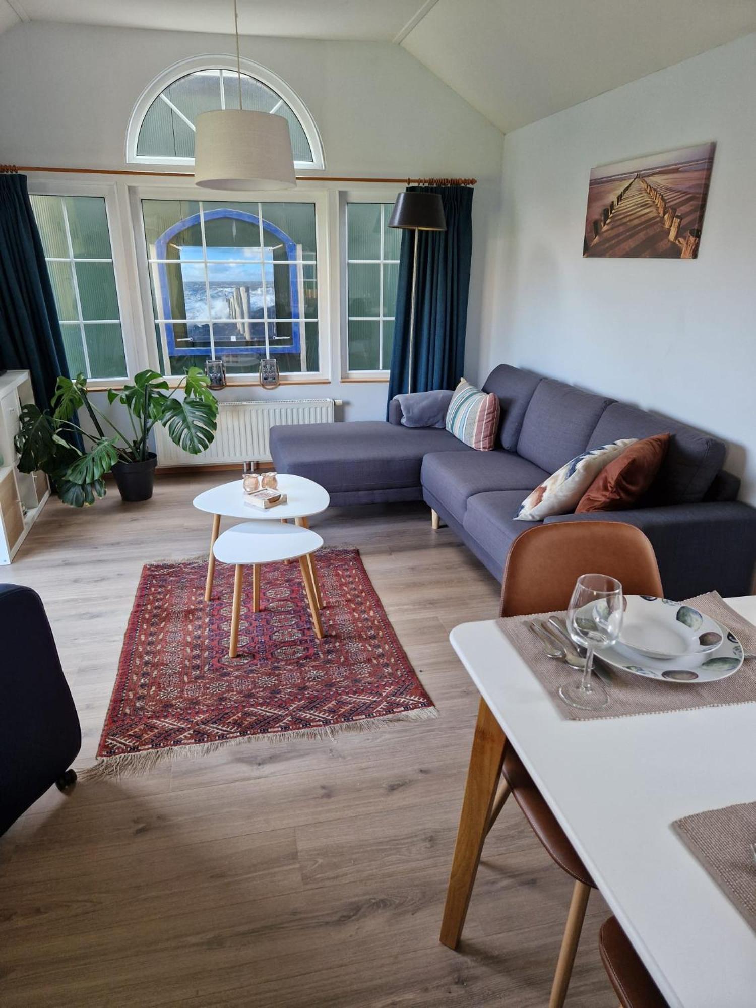 De Perenboom Villa Westkapelle Luaran gambar