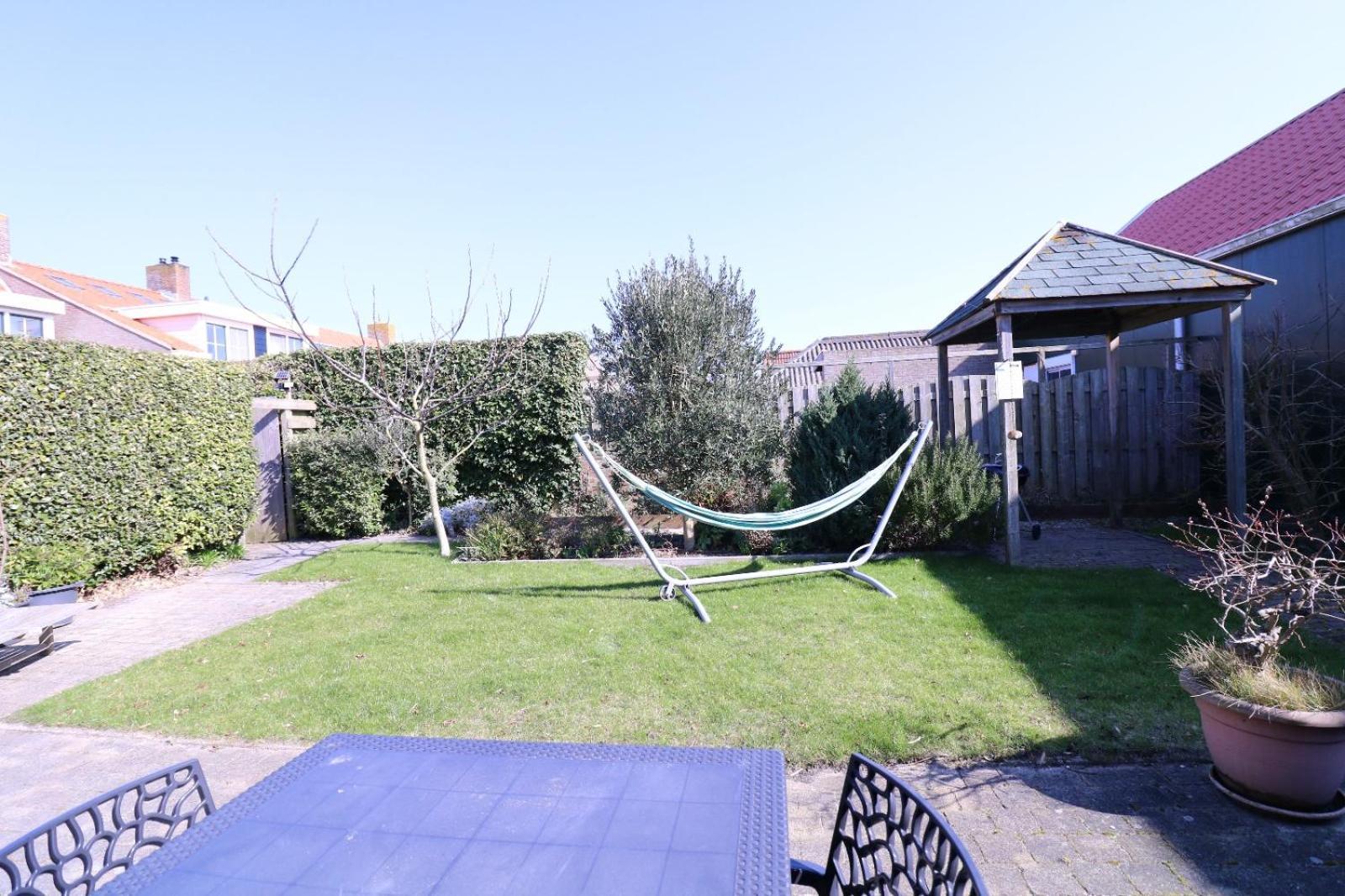 De Perenboom Villa Westkapelle Luaran gambar