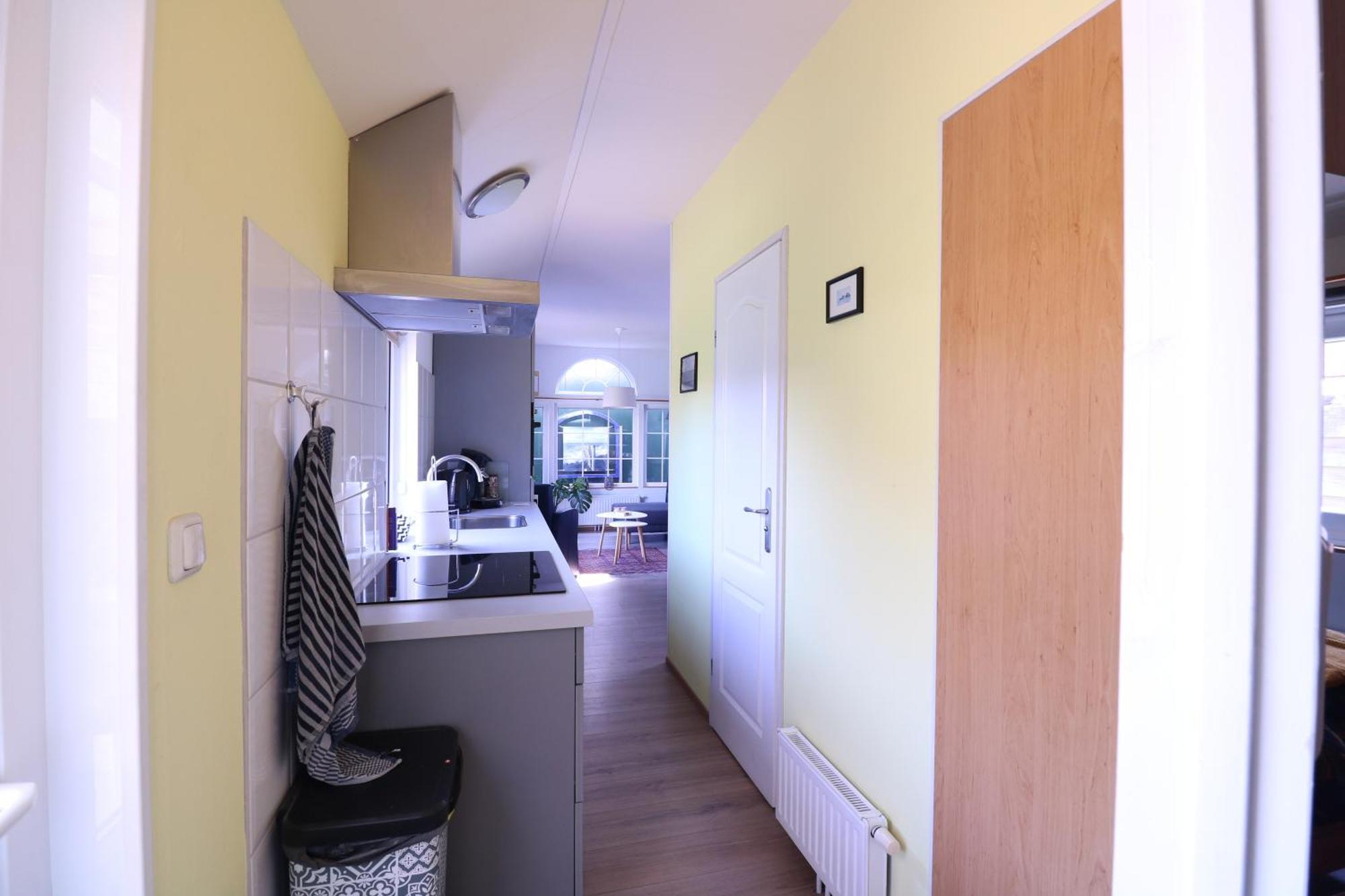 De Perenboom Villa Westkapelle Luaran gambar