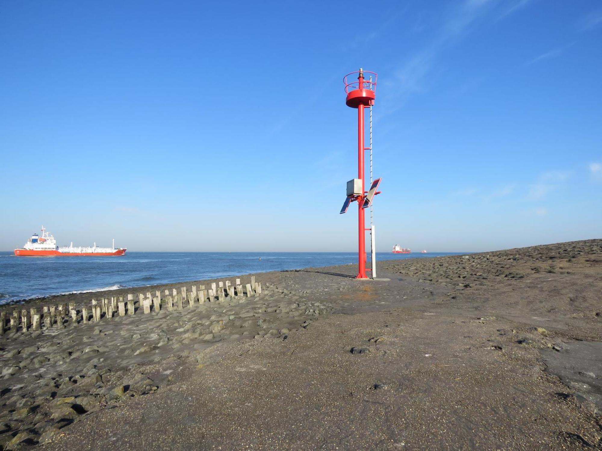 De Perenboom Villa Westkapelle Luaran gambar